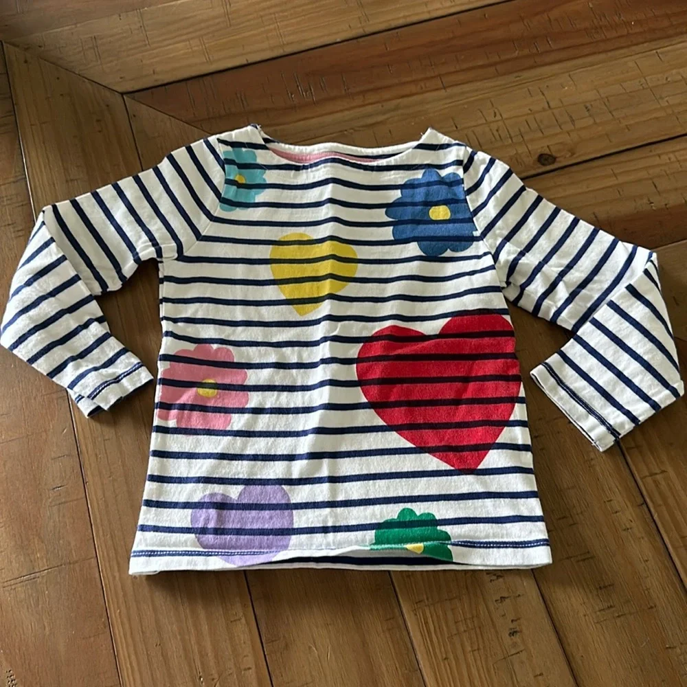Mini Boden Top